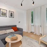 Centrum Stylowy & Nowoczesny By Renters Διαμέρισμα *