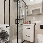 Διαμέρισμα Centrum Stylowy & Nowoczesny By Renters *