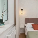 Centrum Stylowy & Nowoczesny By Renters * Γκντίνια
