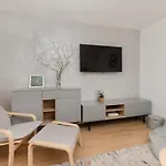 Centrum Stylowy & Nowoczesny By Renters Διαμέρισμα *