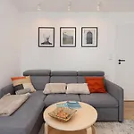 Διαμέρισμα Centrum Stylowy & Nowoczesny By Renters *