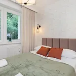 Centrum Stylowy & Nowoczesny By Renters Διαμέρισμα