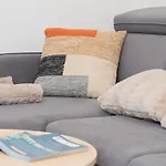 Διαμέρισμα Centrum Stylowy & Nowoczesny By Renters