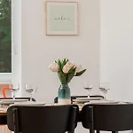 Διαμέρισμα Centrum Stylowy & Nowoczesny By Renters *