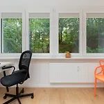 Διαμέρισμα Centrum Stylowy & Nowoczesny By Renters Γκντίνια