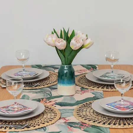 Centrum Stylowy&nowoczesny By Renters Apartament