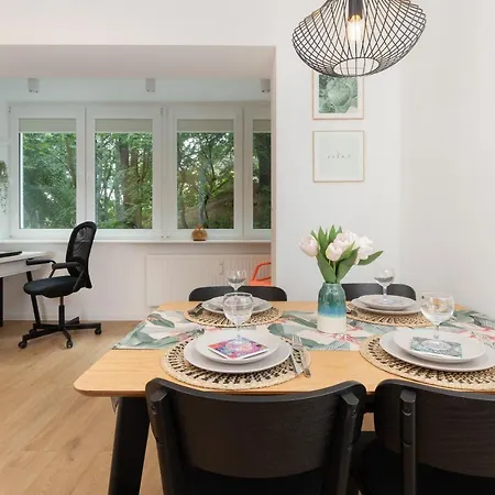 Centrum Stylowy&nowoczesny By Renters *