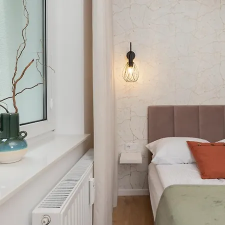 Centrum Stylowy & Nowoczesny By Renters * Gdynia