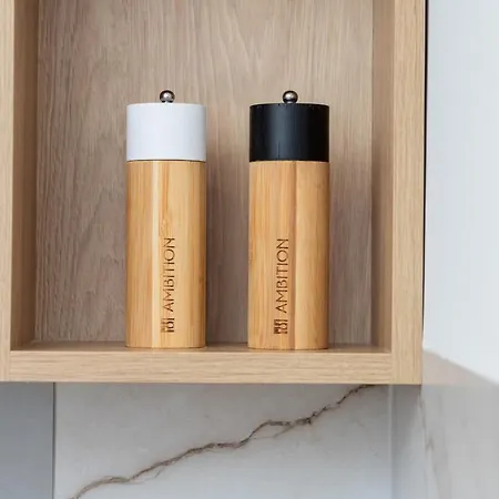 Centrum Stylowy & Nowoczesny By Renters Daire *