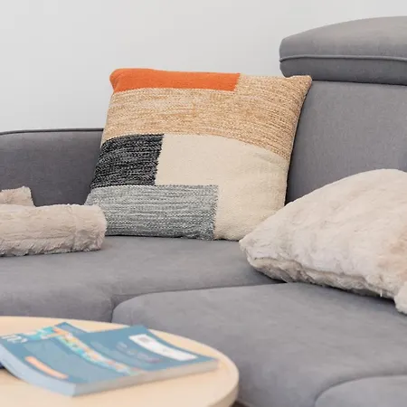 Daire Centrum Stylowy & Nowoczesny By Renters
