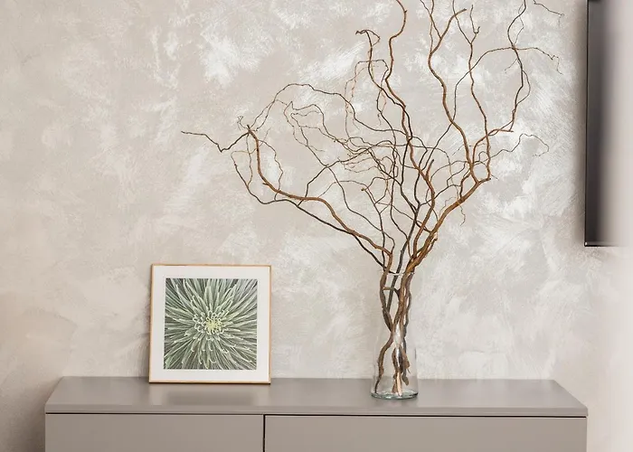 Centrum Stylowy & Nowoczesny By Renters *