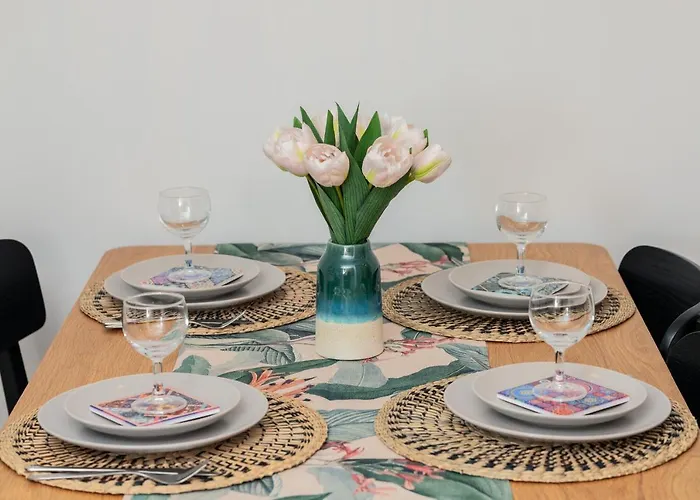 Centrum Stylowy & Nowoczesny By Renters Apartmán