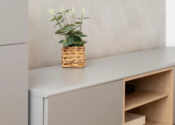 Centrum Stylowy&nowoczesny By Renters Apartament *