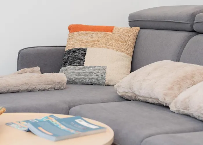 Apartament Centrum Stylowy&nowoczesny By Renters