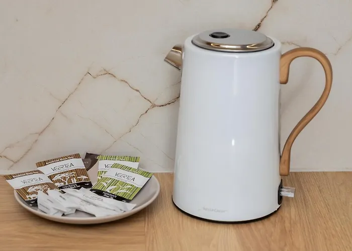 Centrum Stylowy & Nowoczesny By Renters